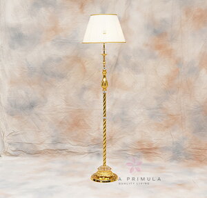 �C�^���A���t���A�[�����v�K 1���@Brass + Glass �@FC-464750P