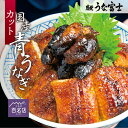 【店内全品★P5倍】【うな富士公式】 うなぎ 国産 カットうなぎ 選べる1~3食分 ギフト タレ・山椒付き 蒲焼 鰻 青うなぎ 二ホンウナギ 特大 肉厚 プレゼント ギフト グルメ 食品 食べ物 ごはん お取り寄せ 串 名古屋 実用的 つまみ お歳暮 unagi