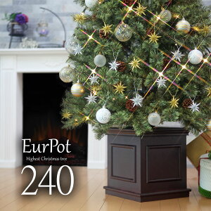 ヌードツリー クリスマス 飾り 240cmの人気商品 通販 価格比較 価格 Com