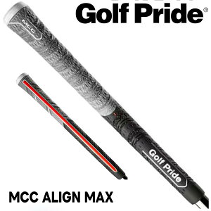�S���t�v���C�h MCC ALIGN MAX PLUS4 ���{���K�i �X�^���_�[�h �~�b�h�T�C�Y �S���t�O���b�v �E�b�h �A�C�A���p �A���C�� �}�b�N�X �v���X4 �o�b�N���C������ Golf Pride