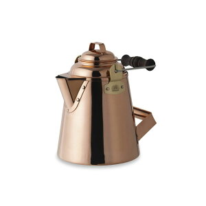 FIRE SIDE ファイヤーサイド グランマーコッパーケトル(小)