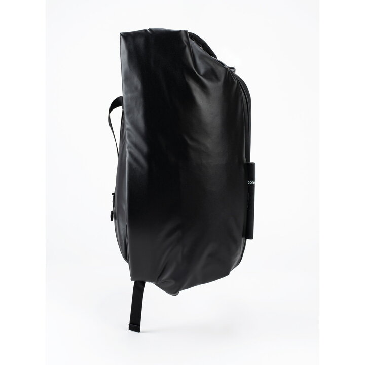 楽天市場】【公式】cote&ciel コートエシエル Backpacks Isar M Raven 