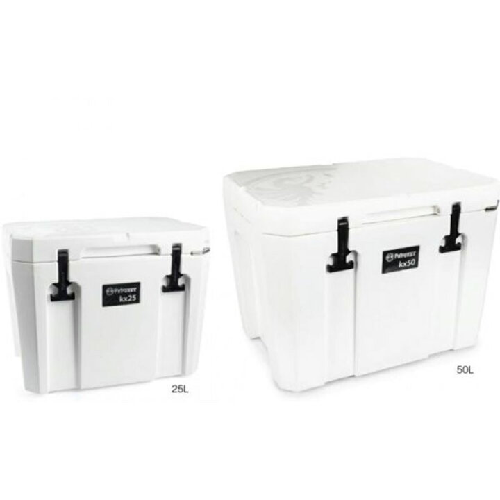 楽天市場】PETROMAX ペトロマックス ウルトラ パッシブ クーラー 25L 
