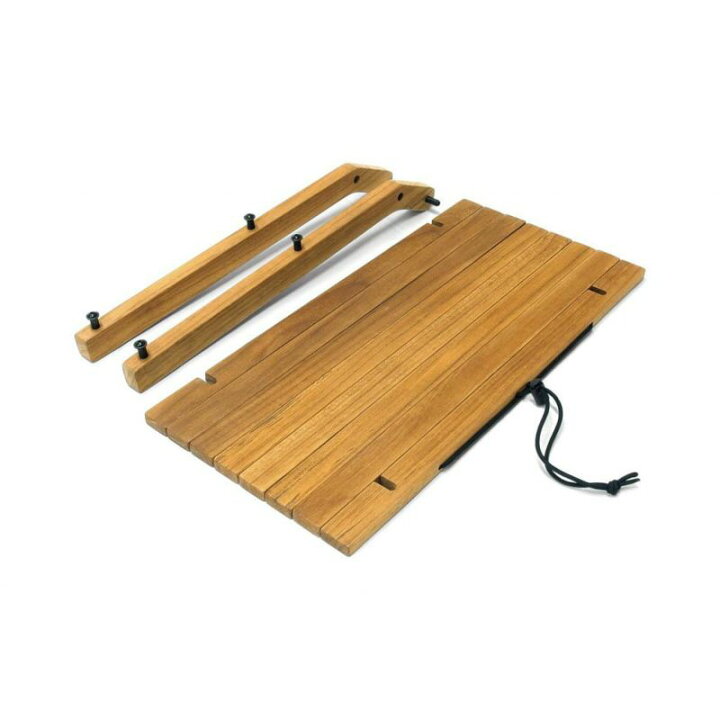楽天市場】DOOGOO ドゥーグー THE TABLE420 EXTENDION oak 折りたたみ 
