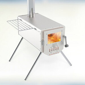 WTG ���[�N�^�t�M�A WORK TUFF STOVE ���[�N�^�t�X�g�[�u 500