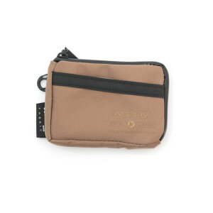 AS2OV(�A�b�\�u)HABIT SHOULDER SERIES 305D WATER PROOF CORDURA COIN CASE �R�C���P�[�X ���z �n�r�b�g