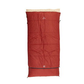 ステッカープレゼント | snow peak スノーピーク セパレートシュラフ オフトンワイド 寝袋 お布団 キャンプ アウトドア