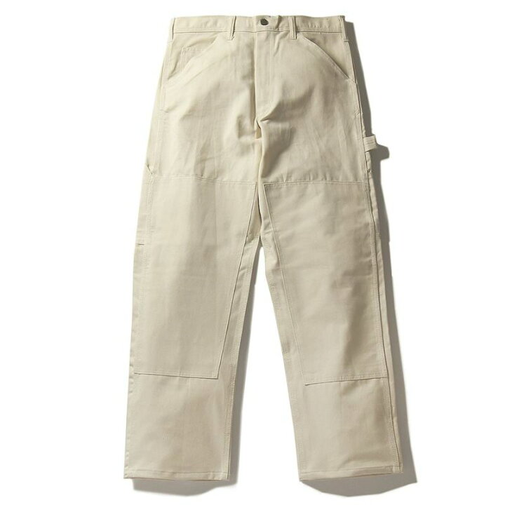楽天市場】30%OFF Stan-Ray スタンレー Double Knee Painter Pants 