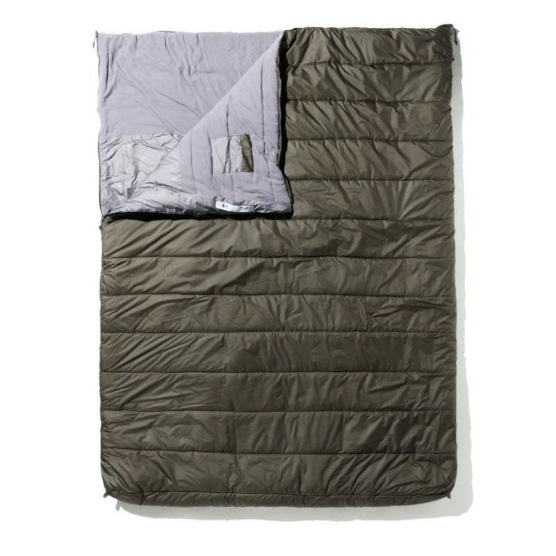 THE NORTH FACE Eco Trail Bed Double エコトレイルベッドダブル 寝袋