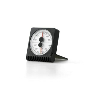 TFA Dostmann Analogue thermo-hygrometer 45.2018ixvj