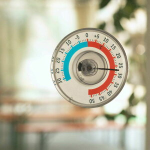 TFA Dostmann Analogue window thermometer TWATCHERixvj