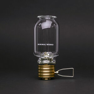 �y�����zMINIMAL WORKS (�~�j�}�����[�N�X)Edison Lantern �G�W�\�� �����^�� / �K�X�����^�� �n���h���C�h �����^�� �G�W�\�������^�� �A�E�g�h�A �L�����v