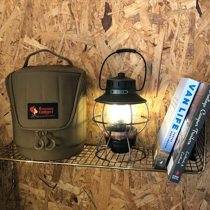 楽天市場】Oregonian Camper オレゴニアンキャンパー ランタンドラム 