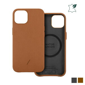 NATIVE UNION lCeBujI CLIC CLASSIC | MAGSA FE COMPATIBLE (IPHONE 13) }Olbg{viPhone P[X