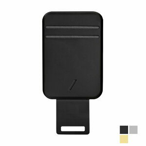 NATIVE UNION �l�C�e�B�u���j�I�� CLIC MAGNETIC CARD HOLDER