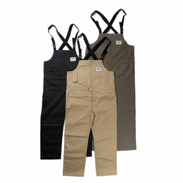 楽天市場】UNBY GENERAL GOODS STORE OVER ALL UNBY限定 
