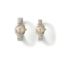 VAGUE WATCH CO COUSSIN EARLY Extension S 腕時計 BASIC AND ACCENT ONLINE STORE