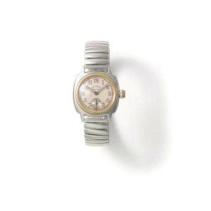VAGUE WATCH ���@�[�O �E�H�b�` - COUSSIN Early Extention �r���v