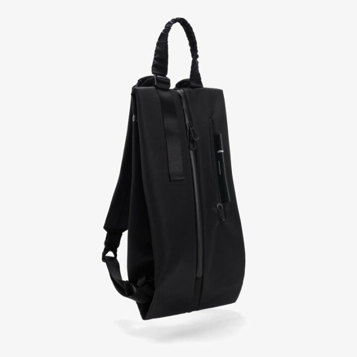 楽天市場】cote&ciel コートエシエル DALA SLEEK BLACK CC-29112  