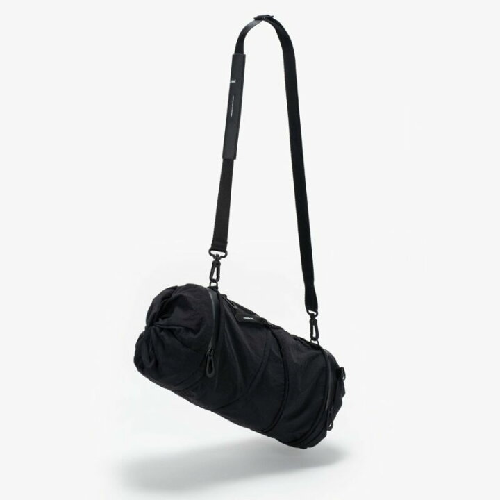 楽天市場】【公式】cote&ciel コートエシエル Vikos M Smooth Black CC 