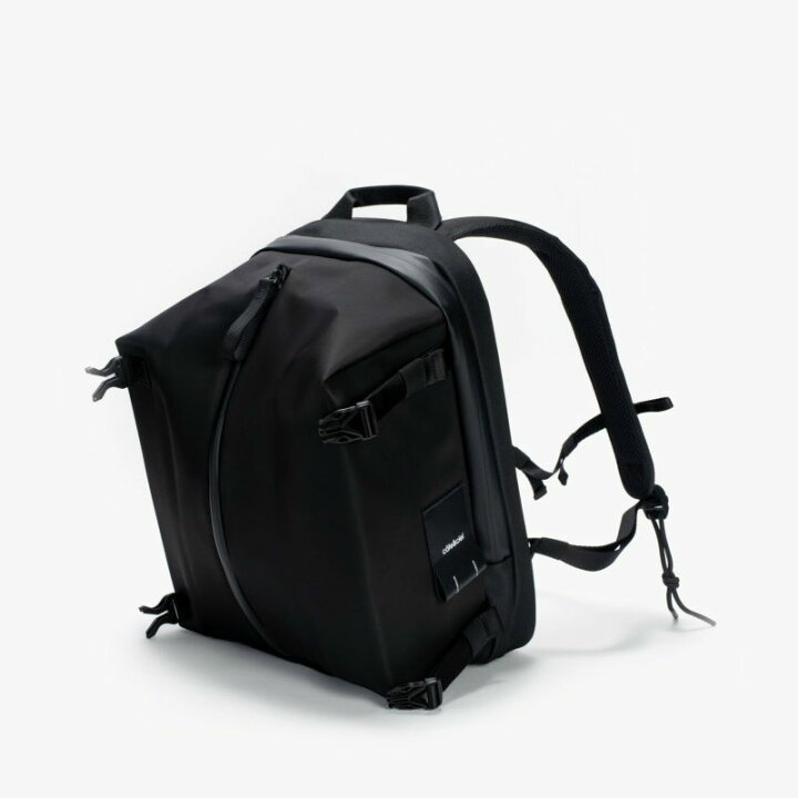 楽天市場】cote&ciel コートエシエル Yukon Sleek Black CC-29154  
