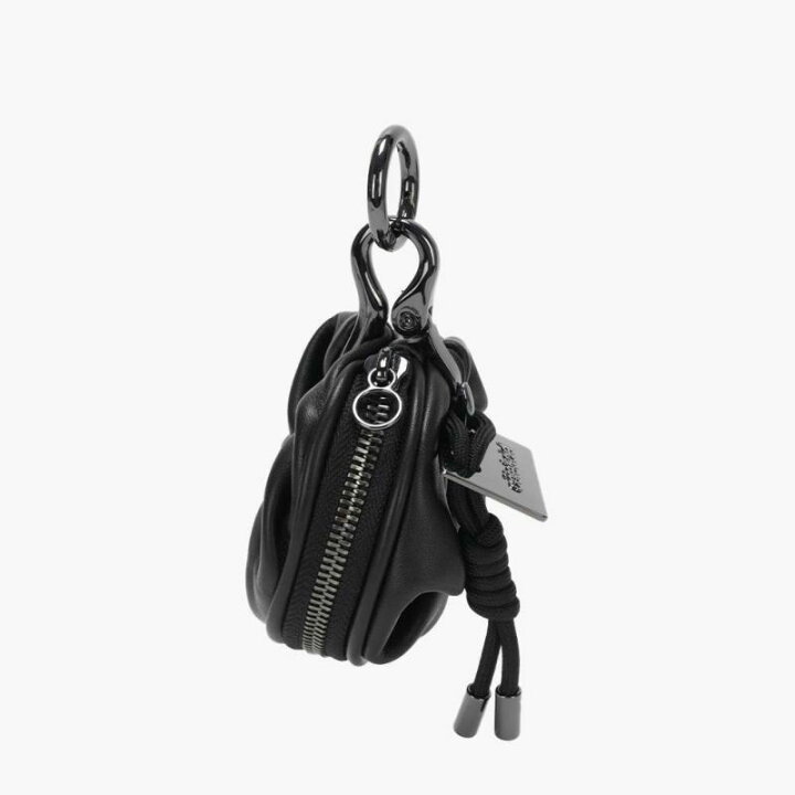 楽天市場】cote&ciel コートエシエル A?os Nano Alias Leatherバッグ 