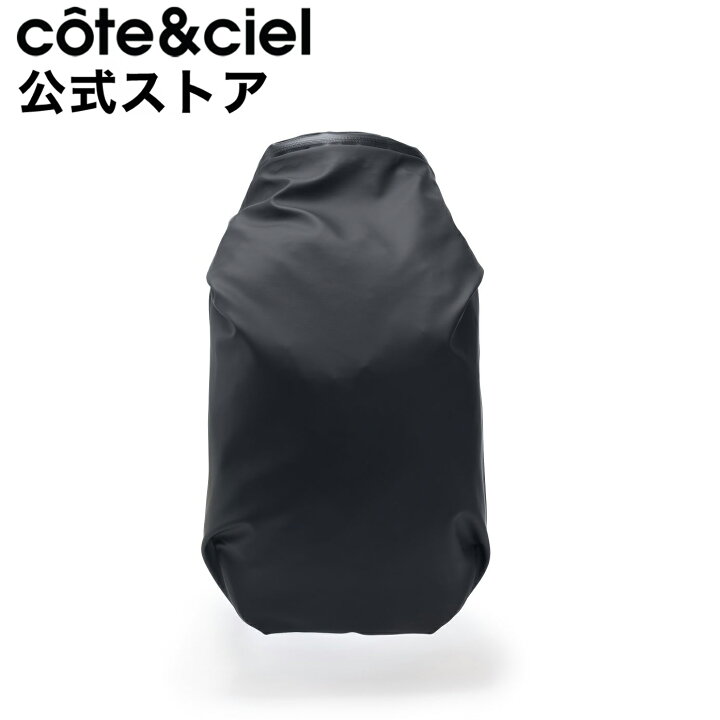 楽天市場】【公式】cote&ciel コートエシエル NILE S OBSIDIAN BLACK 