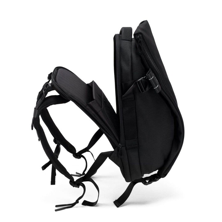 楽天市場】【公式】cote&ciel コートエシエル ISAR AIR EcoYarn Black  