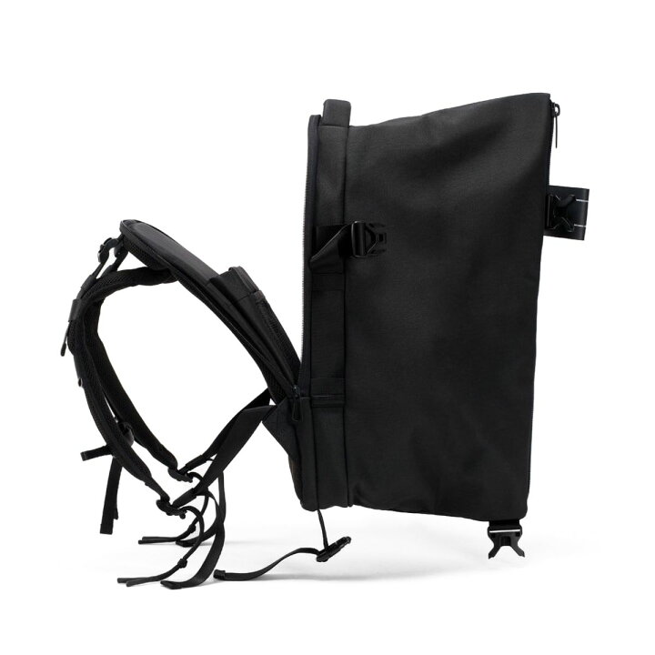 楽天市場】【公式】cote&ciel コートエシエル ISAR AIR EcoYarn Black 