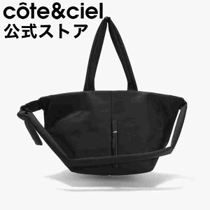 cote&ciel �R�[�g�G�V�G�� AMU SLEEK BLACK CC-29109