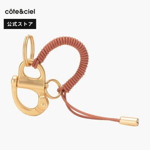 �y�����zcote&ciel �R�[�g�G�V�G�� LetGo Orange + Gold ���b�g�S�[ �A�N�Z�T���[ ���� �p�[�c �~�j �v�` �֗� ���k �L�k �o�l �L�т� CC-29218