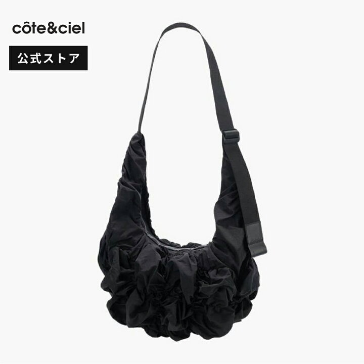 楽天市場】【公式】cote&ciel コートエシエル Hyco S Otra Gathered 