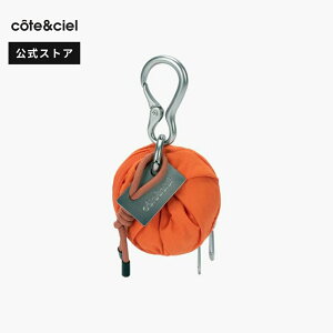 �y�����zcote&ciel �R�[�g�G�V�G�� Aoos Nano Smooth Orange CC-29244