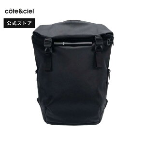 �y�����zcote&ciel �R�[�g�G�V�G�� Venta Satellite Black CC-29250