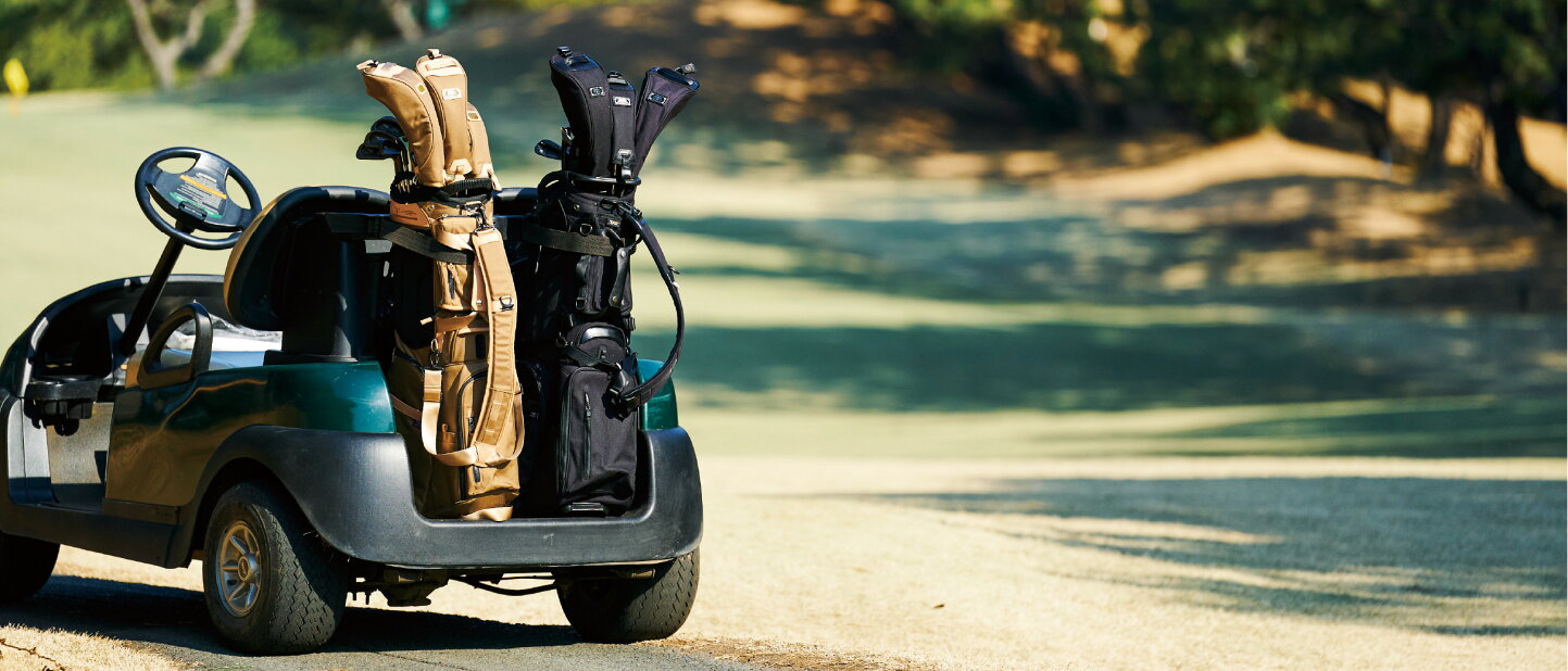 楽天市場 | UNBY GENERAL GOODS STORE - AS2OV GOLF SERIES -BALLISTIC-