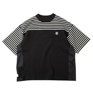 AS2OV �A�b�\�u BLOCK MOCK NECK GOLF SERIES ���b�N�l�b�N �S���t�V���[�Y �S���t