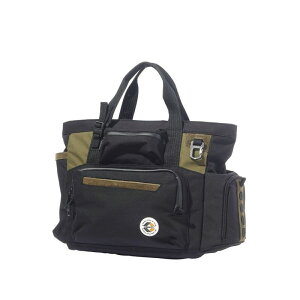 �y�����zAS2OV �A�b�\�u CORDURA FINE TEX TOTE BAG BLACK CAMEL KHAKI �g�[�g�o�b�O �S���t�V���[�Y �g�[�g �n���h�o�b�O �����Y �S���t�p�i ���E���h �L���f�B �������� �|�P�b�g ���[ �ۗ� �u���b�N �L��