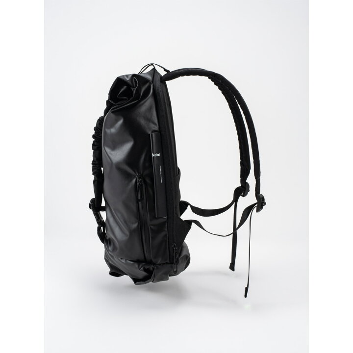 楽天市場】【公式】cote&ciel コートエシエル Backpacks Ru Raven 