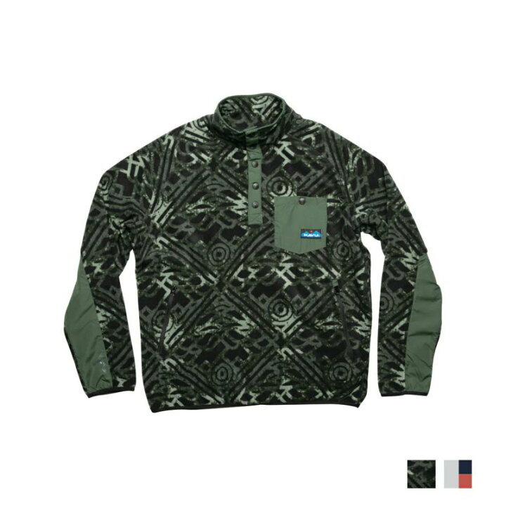 楽天市場】【SALE 30%OFF】KAVU カブー Teannaway ティーナウェイ 