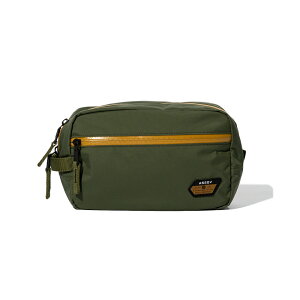 Ab\uʔ / AS2OV (Ab\u) WATER PROOF ROUND POUCH h |[` RpNg gx|[` ANZT[|[`