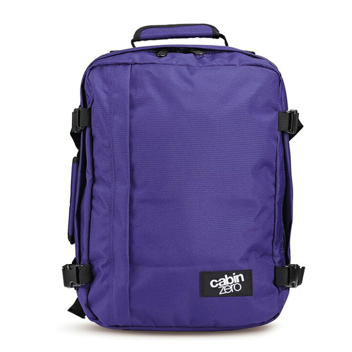 楽天市場】【公式】CABINZERO キャビンゼロ - MINI STYLE 28L バック 