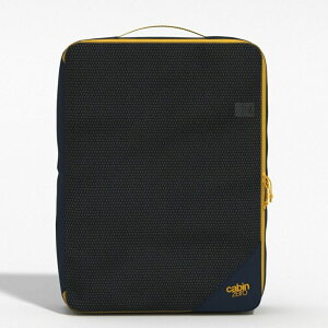 �y�����zCABINZERO �L���r���[�� CLASSIC PACKING CUBE L�T�C�Y/���b�V��