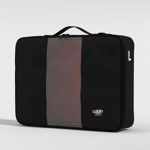 �y�����zCABINZERO LUX PACKING CUBE - L - �p�b�L���O�L���[�u �p�b�L���O�|�[�`�g���x�� ��e�� �y��
