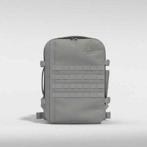 �y�����z CABINZERO �L���r���[�� MILITARY STYLE 36L �o�b�O �o�b�N�p�b�N �����b�N ��e�� �g���x�� ���s�p�� �� ���s CZ-18251