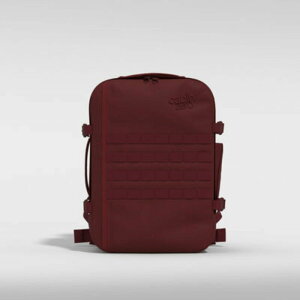 �y�����z CABINZERO �L���r���[�� MILITARY STYLE 36L �o�b�O �o�b�N�p�b�N �����b�N ��e�� �g���x�� ���s�p�� �� ���s CZ-18251