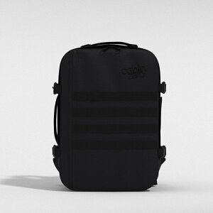 �y�����zCABINZERO �L���r���[�� - MILITARY STYLE 28L �o�b�O bag �J�o�� �����b�N �o�b�N�p�b�N �y�� ���K ��e�� ���s �T�C�N�����O ���i�g�� ���� �u���b�N �O���[�� �l�C�r�[ Absolute Black Military Green