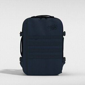 �y�����zCABINZERO �L���r���[�� - MILITARY STYLE 28L �o�b�O bag �J�o�� �����b�N �o�b�N�p�b�N �y�� ���K ��e�� ���s �T�C�N�����O ���i�g�� ���� �u���b�N �O���[�� �l�C�r�[ Absolute Black Military Green