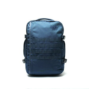 �y�����zCABINZERO �L���r���[�� - MILITARY STYLE 36L �o�b�N�p�b�N �����b�N �g���x�� ���s�p�� ��