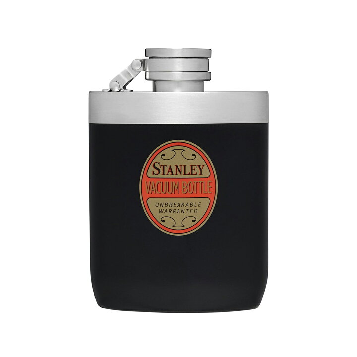 楽天市場】STANLEY スタンレー マイルストーン マスターフラスコ0.23L 