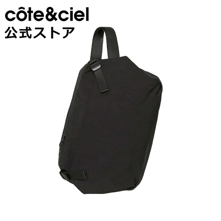 楽天市場】【公式】cote&ciel コートエシエル リス ショルダーバッグ  